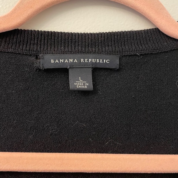 Banana Republic Cardigan - Picture 4 of 5